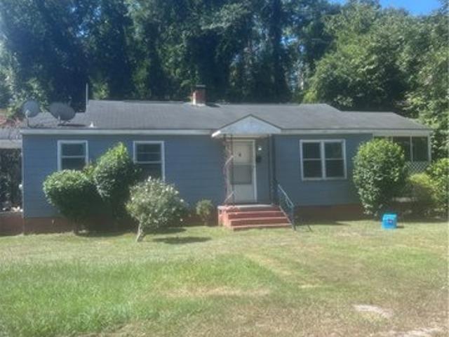House for sale in Maxton, North Carolina