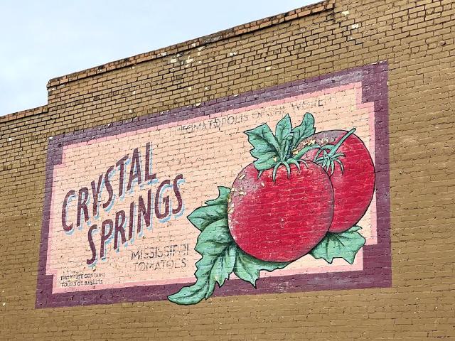 Commercial for sale in Crystal Springs