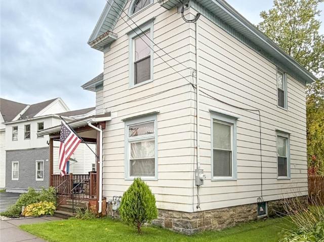 House for sale in Village of Herkimer, Town of Herkimer