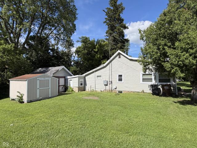 House for sale in Waveland, Indiana