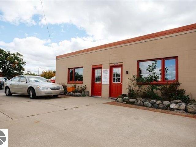 Commercial for sale in Traverse City, Michigan