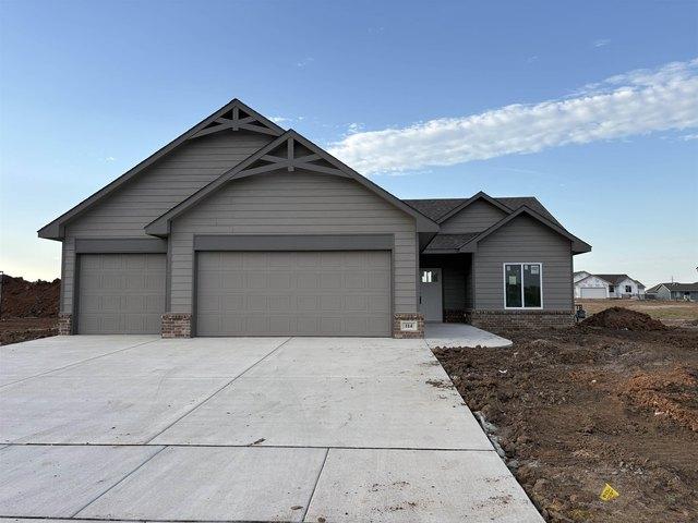 House for sale in Kansas