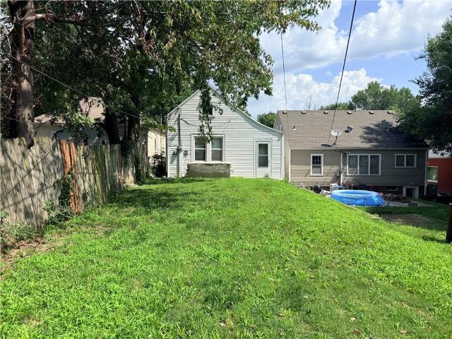House for sale in Buchanan, Missouri