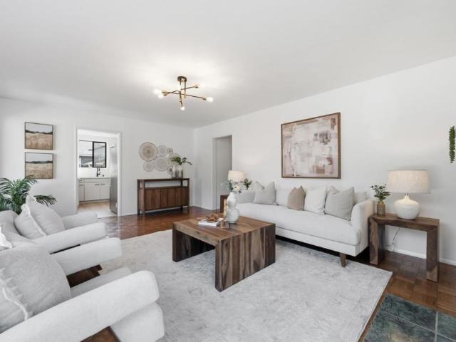 House for sale in San Mateo, California