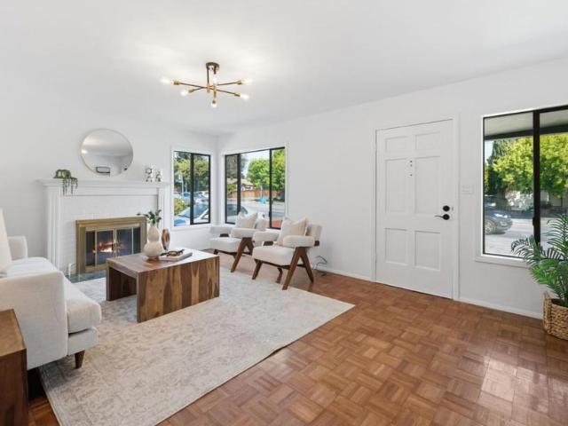 House for sale in San Mateo, California