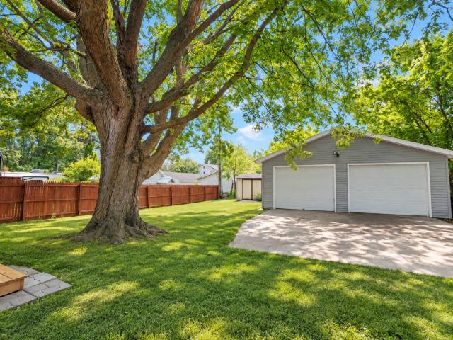 House for sale in Becker, Minnesota