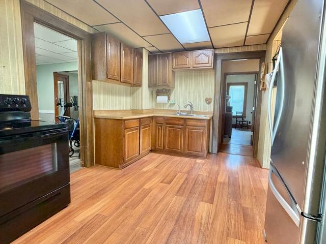 House for sale in Ashkum, Illinois