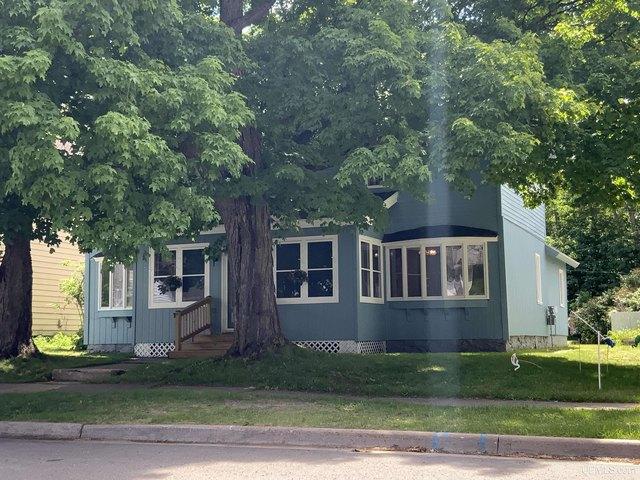 House for sale in Negaunee, Michigan