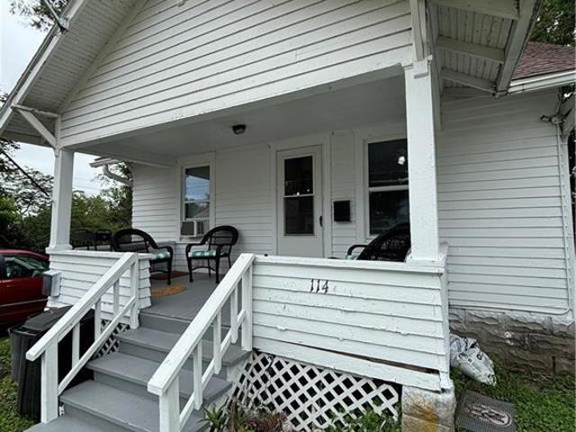 House for sale in Missouri