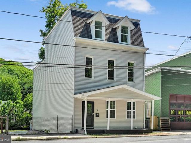 House for sale in Tremont, Pennsylvania