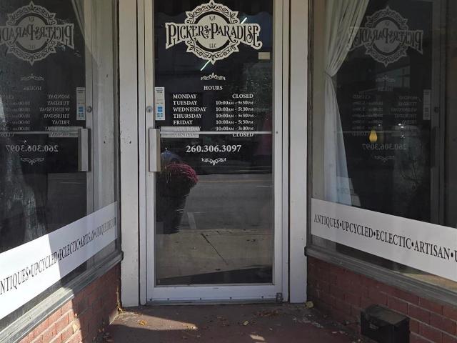 Commercial for sale in North Manchester, Indiana