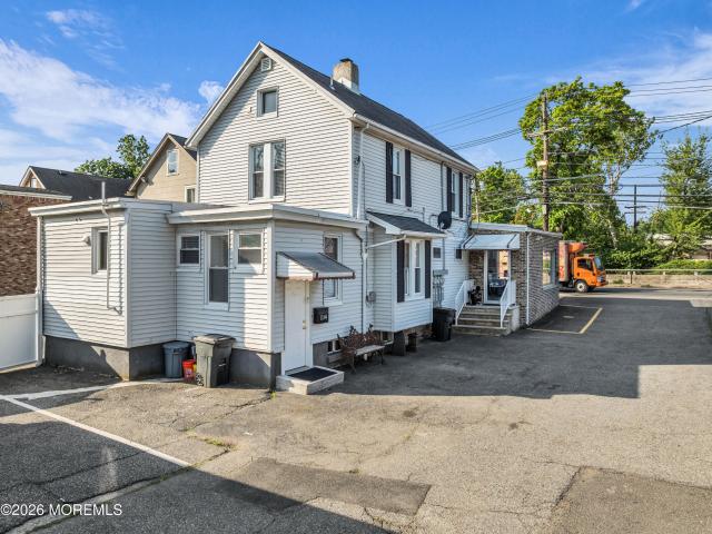 Commercial for sale in Passaic, New Jersey