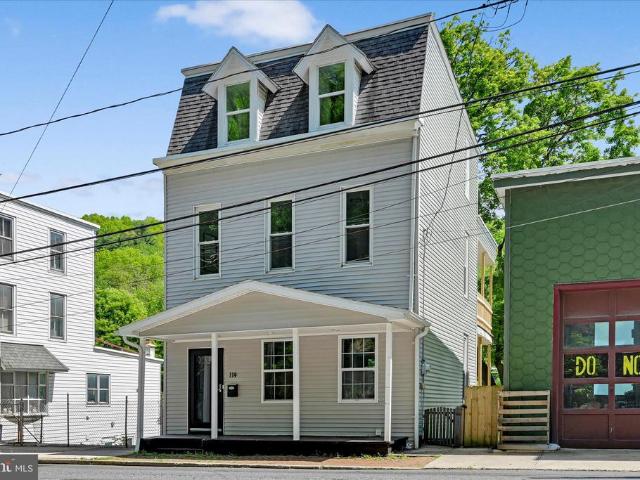 House for sale in Tremont, Pennsylvania