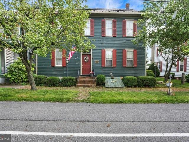 House for sale in Gratz, Pennsylvania