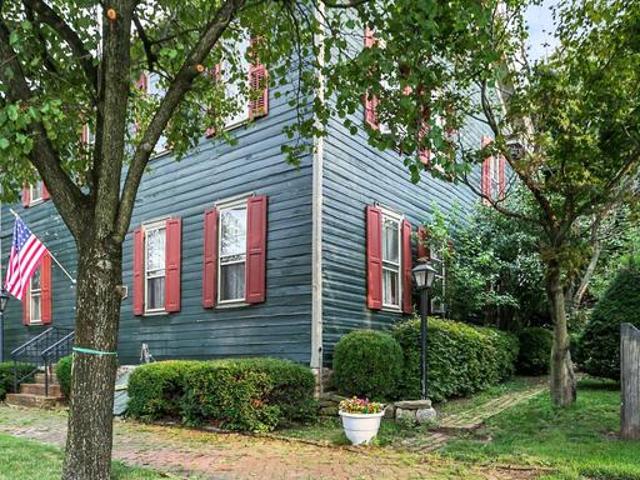 House for sale in Gratz, Pennsylvania