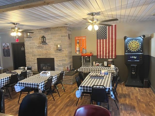 Commercial for sale in Vermilion, Illinois