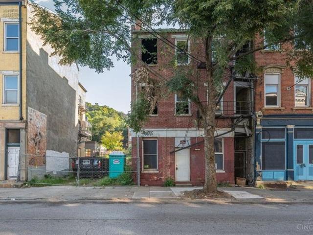 House for sale in Main Street Business District, Cincinnati