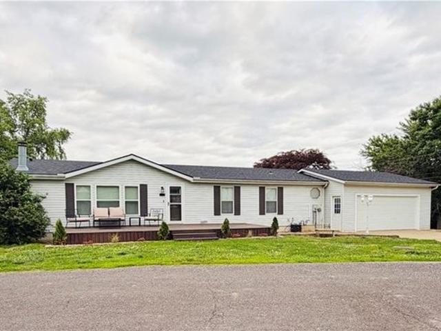 House for sale in Emma, Missouri