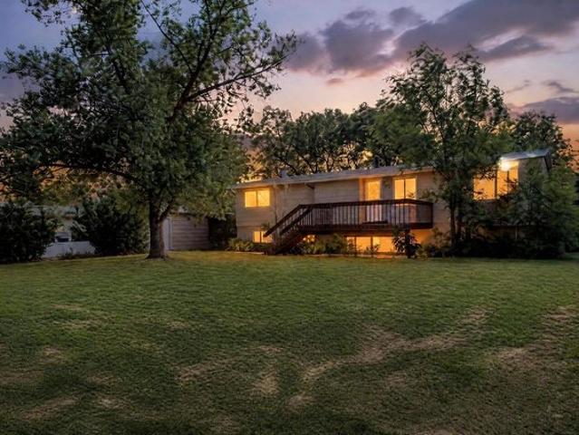 House for sale in New Underwood, Pennington County