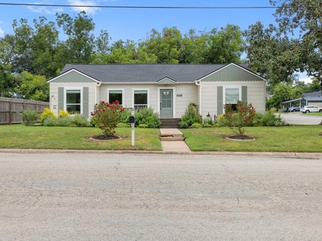 House for sale in Bellville, Texas