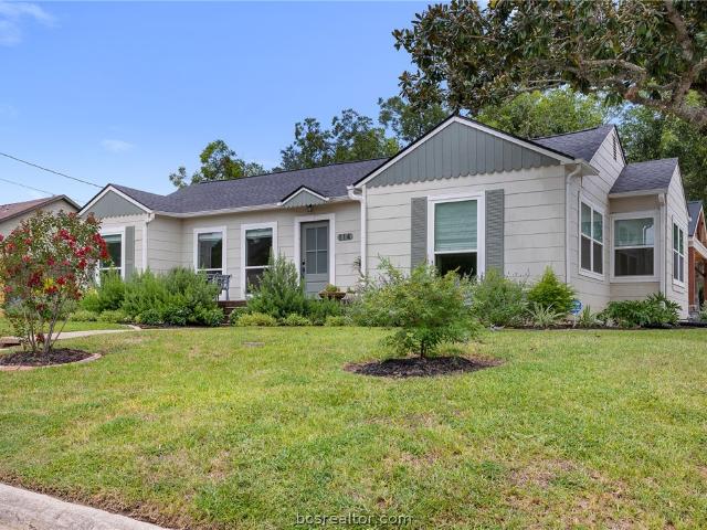 Property for sale in Bellville, Texas