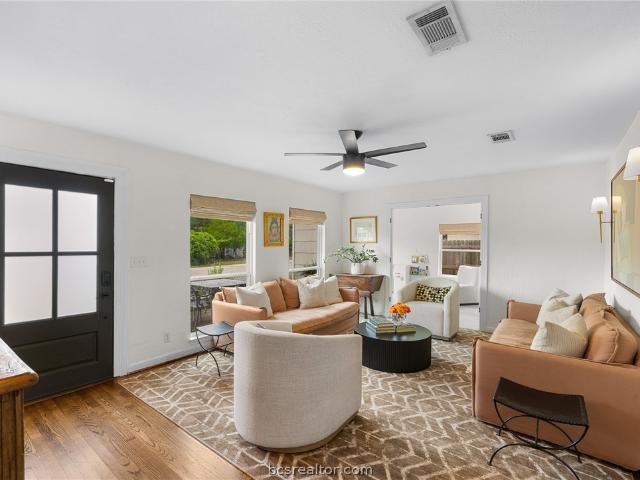 House for sale in Bellville, Texas