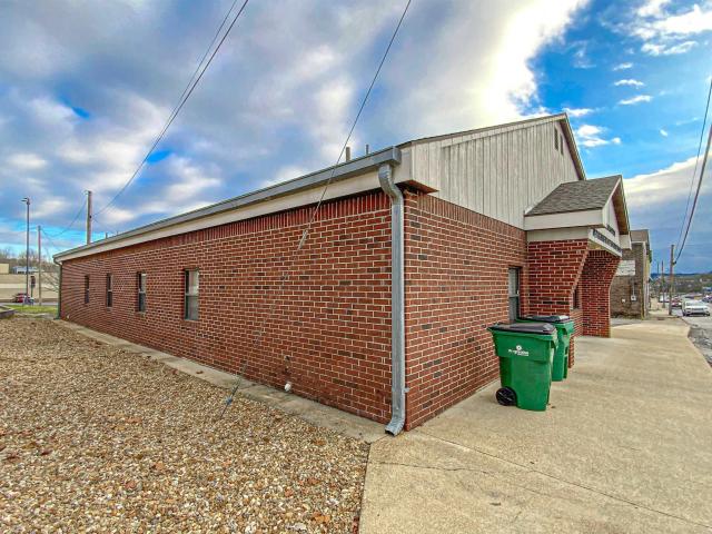 Commercial for sale in Ark