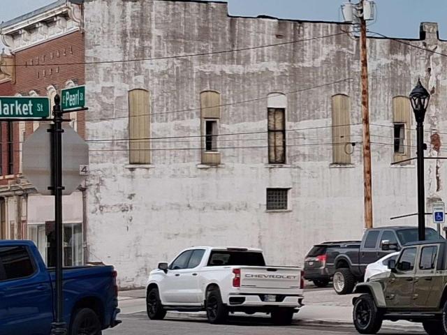 Commercial for sale in Winamac, Pulaski County