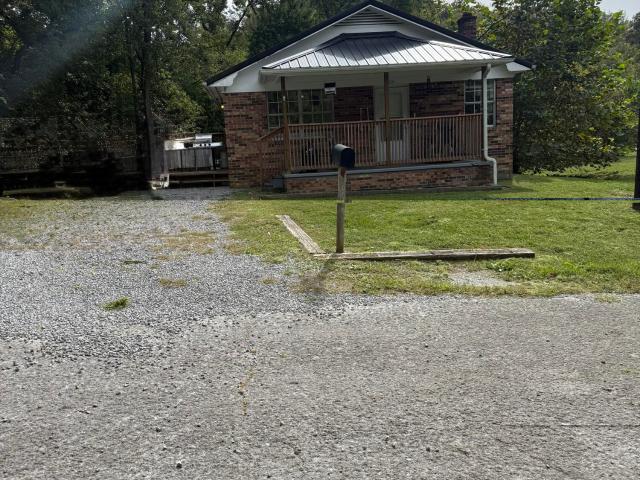House for sale in Middlesboro, Bell County