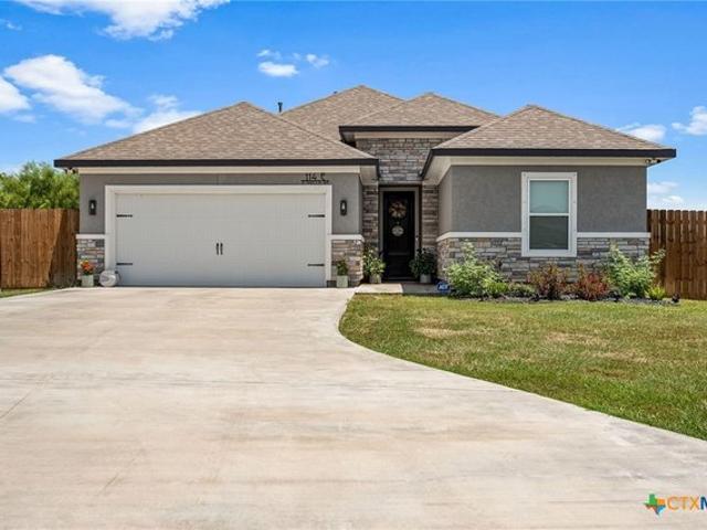 House for sale in Calhoun, Texas