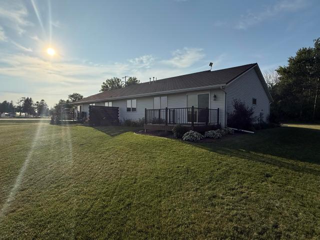 House for sale in Mishicot