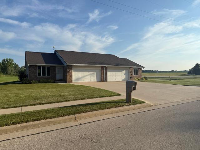 House for sale in Mishicot, Wisconsin