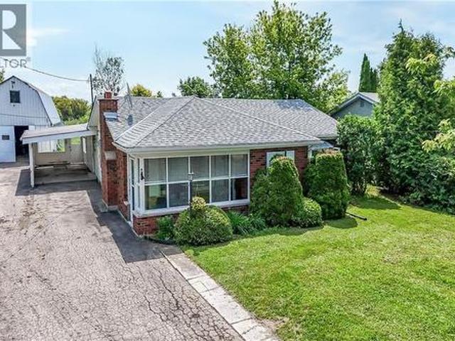 House for sale in Ancaster, Ontario