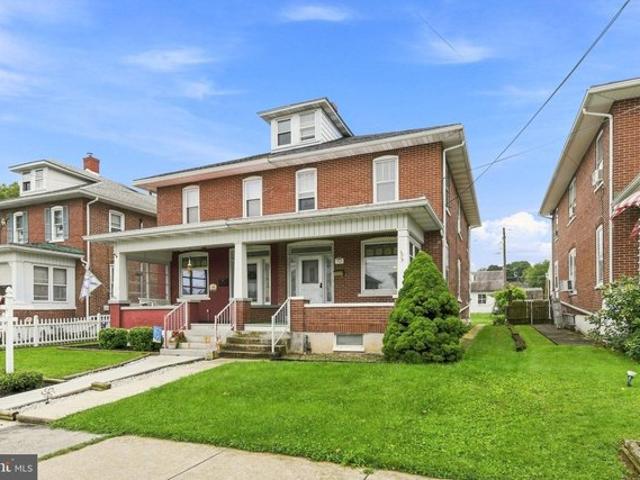 Townhouse for sale in Topton, Pennsylvania