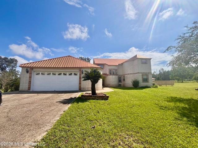 House for sale in Poplarville, Pearl River County