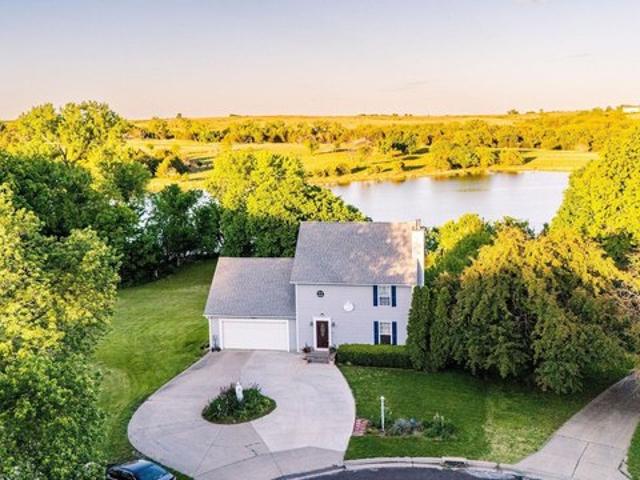 House for sale in Kansas