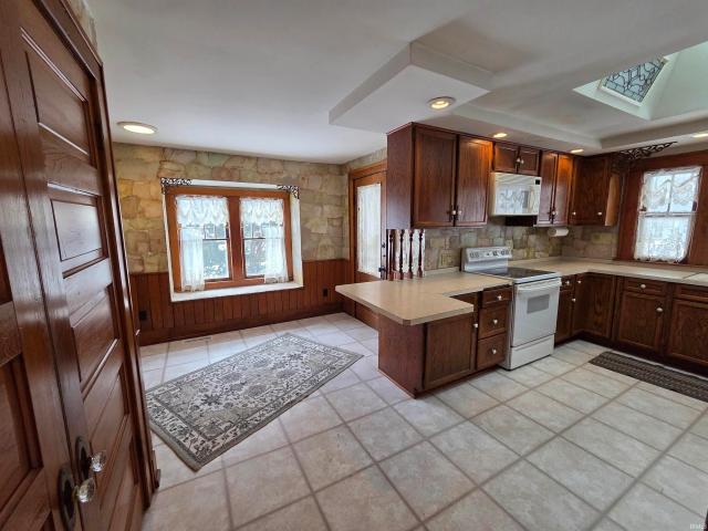 House for sale in Churubusco, Indiana