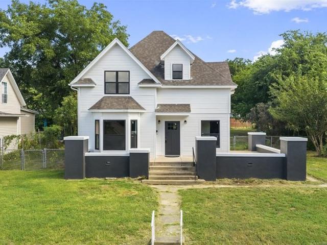 House for sale in Sulphur, Oklahoma