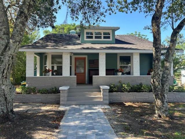 House for sale in Eustis, Florida
