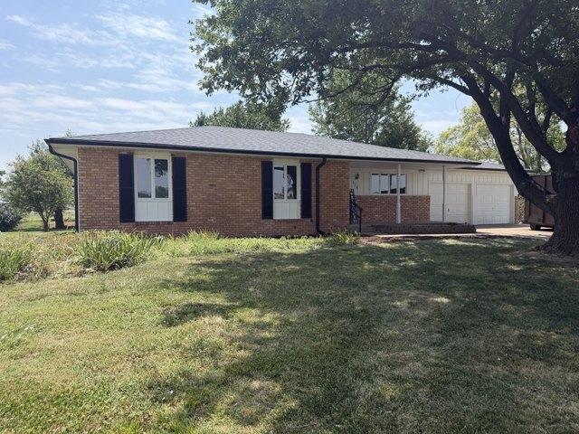 House for sale in Kansas