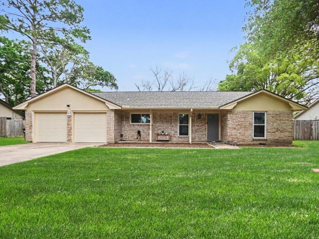 House for sale in Alvin, Texas
