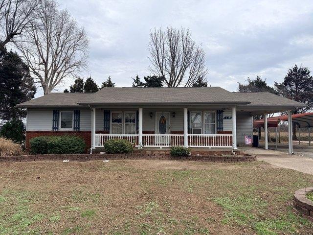 House for sale in Risco, Missouri