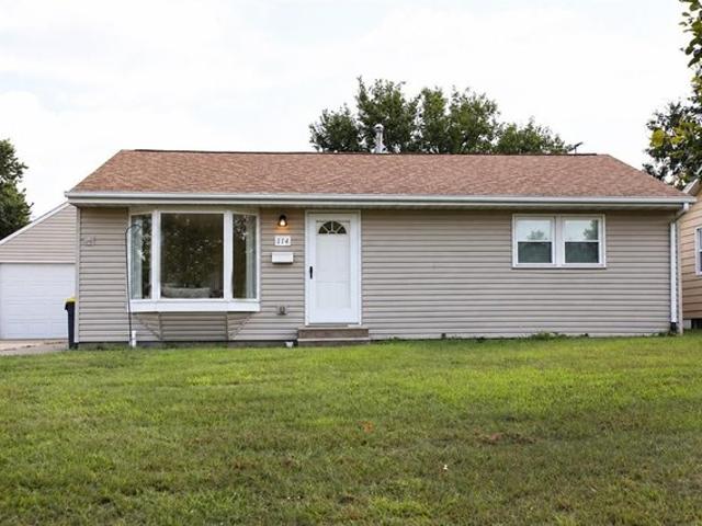 House for sale in Linn, Iowa