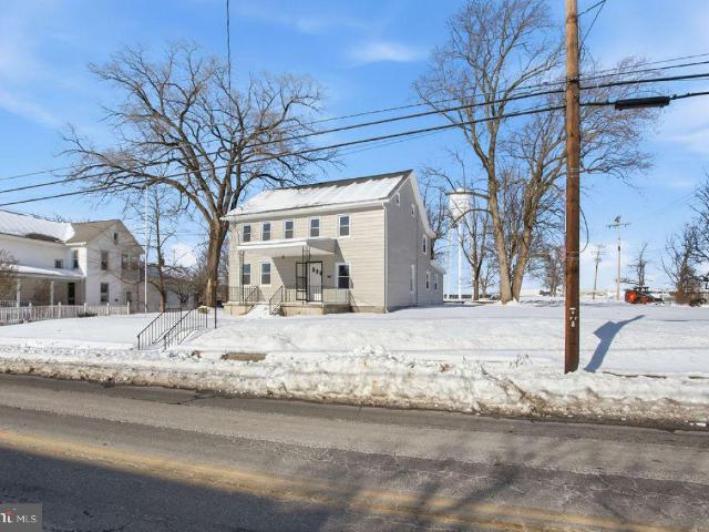 Property for sale in Biglerville, Pennsylvania