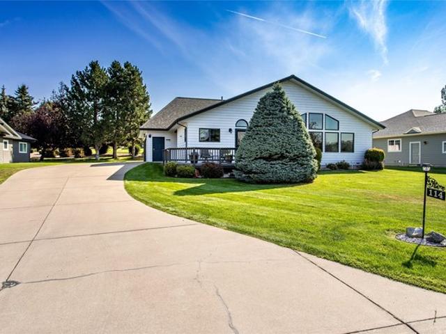 House for sale in Polson, Montana