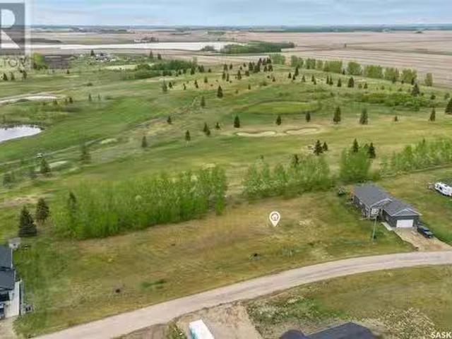 House for sale in Rosthern