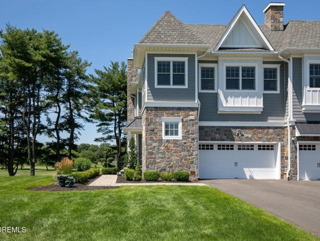 Townhouse for sale in Monmouth, New Jersey