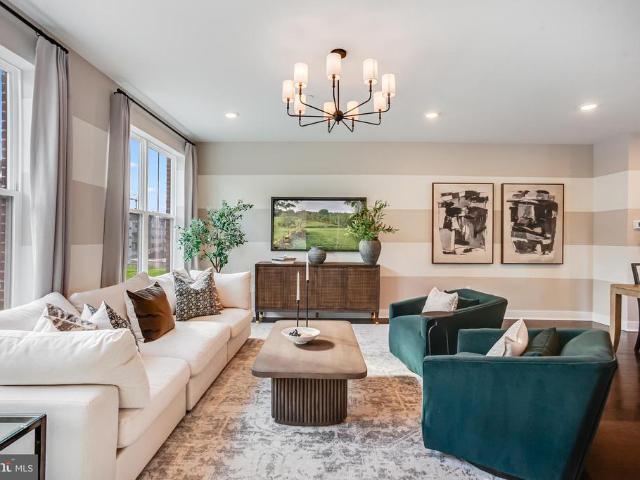 Townhouse for sale in Skillman, New Jersey
