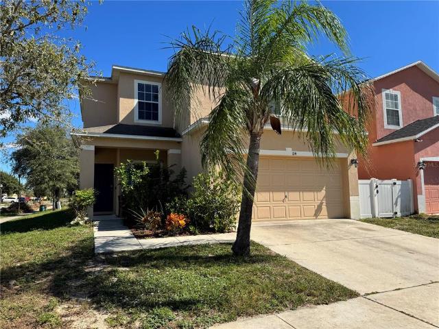 House for sale in Loughman, Florida