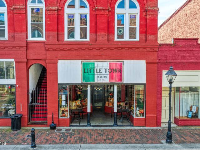 Commercial for sale in Tennessee